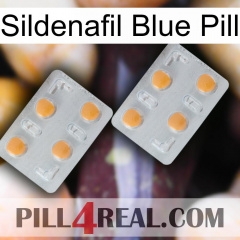 Sildenafil Blue Pill 25